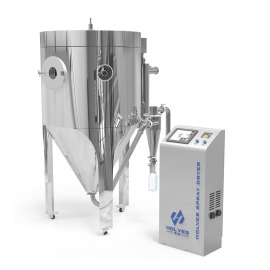 中试型lewin乐玩喷雾干燥机H-Spray S系列