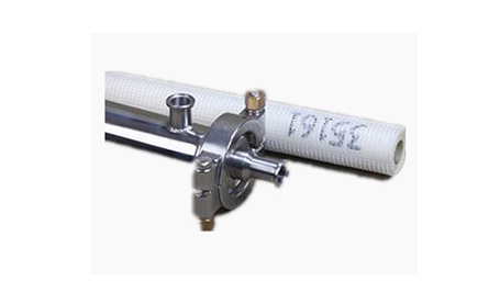 卷式膜膜壳 卷式膜膜壳