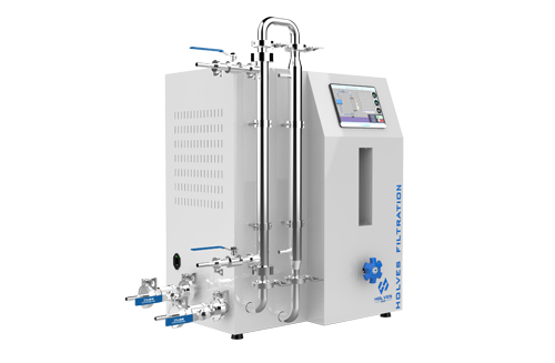 陶瓷膜分离设备