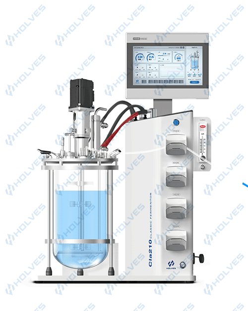 补料控制 补料控制