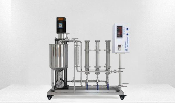 膜分离设备SM-1812 膜分离设备SM-1812