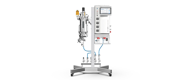 Su310系列实验室不锈钢发酵罐 Su310系列实验室不锈钢发酵罐