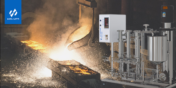 膜分离在冶金行业的应用 膜分离在冶金行业的应用