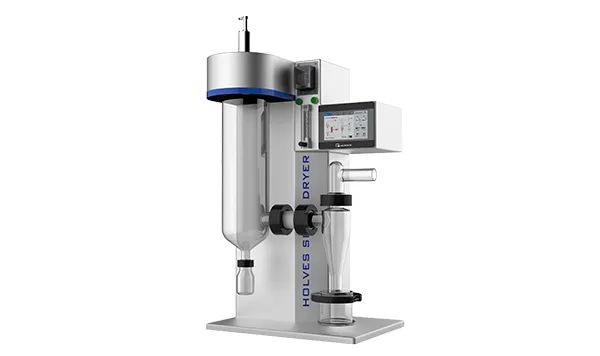 lewin乐玩HOLVES小型喷雾干燥机