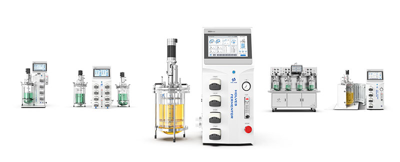 lewin乐玩发酵罐系列