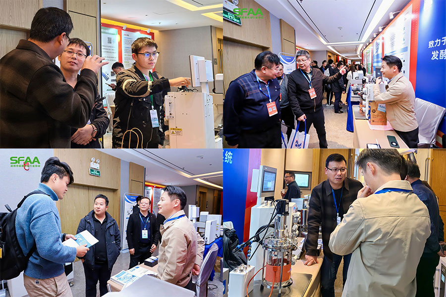 展会现场 展会现场