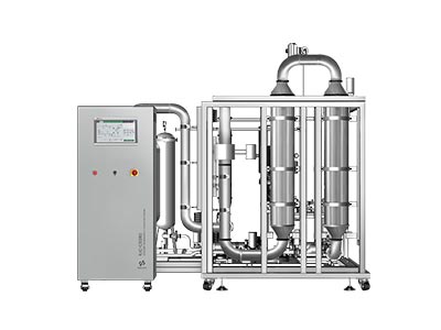 lewin乐玩生产型陶瓷膜过滤系统CS380