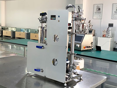 陶瓷膜过滤系统 陶瓷膜过滤系统